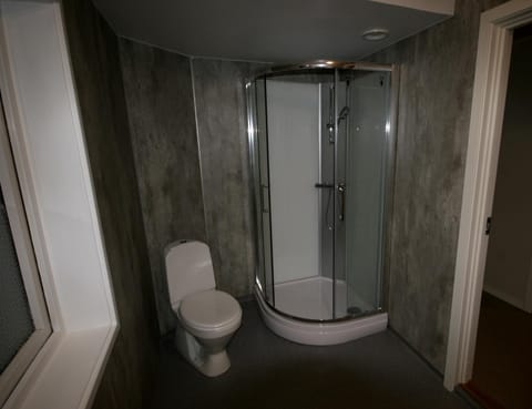 Helt hus: Sneveien 75 Villa in Nordland, Norway