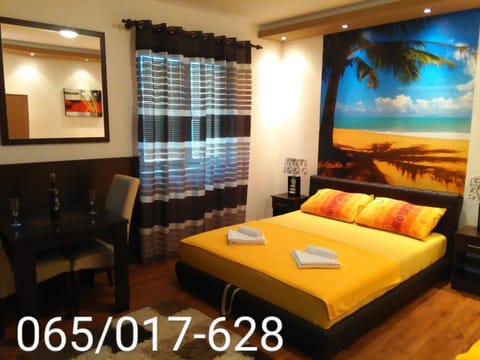 Apartments Leo Apartment in Dubrovnik-Neretva County