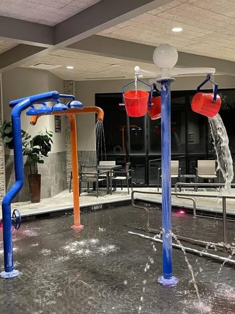 Grand Colorado Peak 8 - 3 bedroom Apartment in Breckenridge