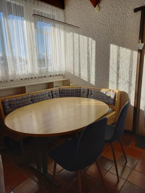 Le Perchoir Apartment in Ollon