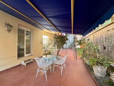 Appartamento 1962 Apartment in Sanremo