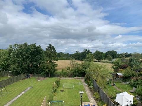 View (from property/room)