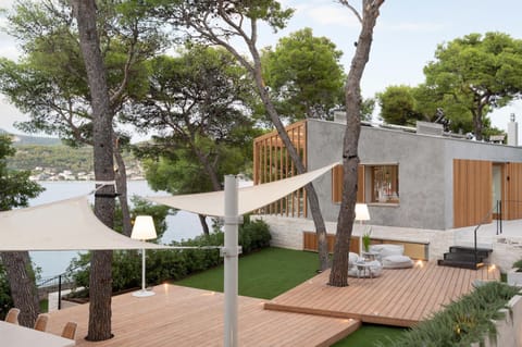 Villa Liore Villa in Šibenik-Knin County, Croatia