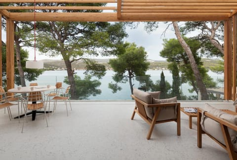 Villa Liore Villa in Šibenik-Knin County, Croatia