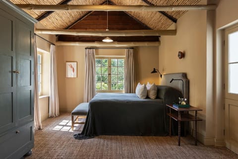 Boschendal Farm Estate Farm Stay in Cape Town
