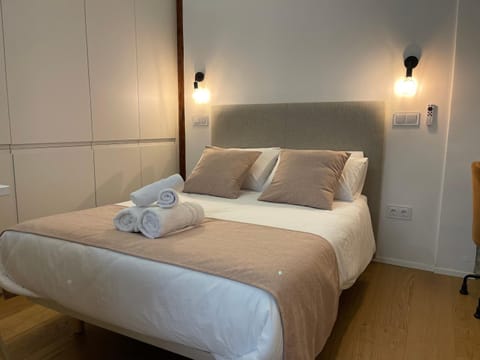 Estudio en Madrid Bed and Breakfast in Centro