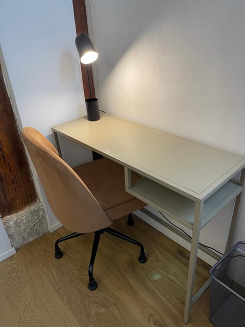 Estudio en Madrid Bed and Breakfast in Centro