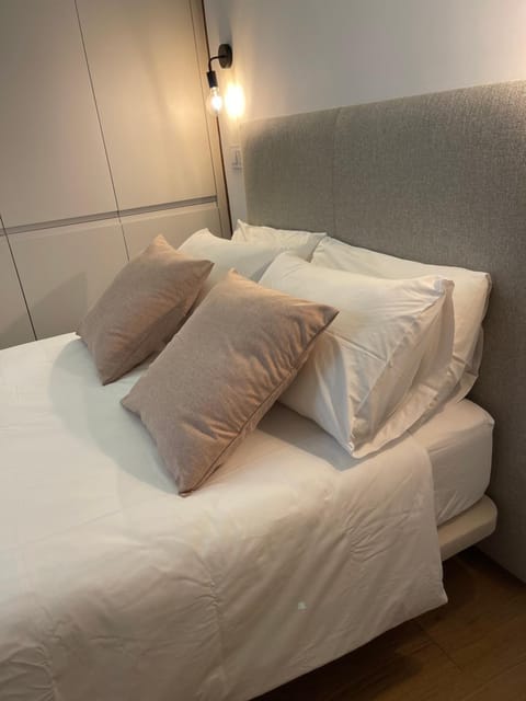 Estudio en Madrid Bed and Breakfast in Centro