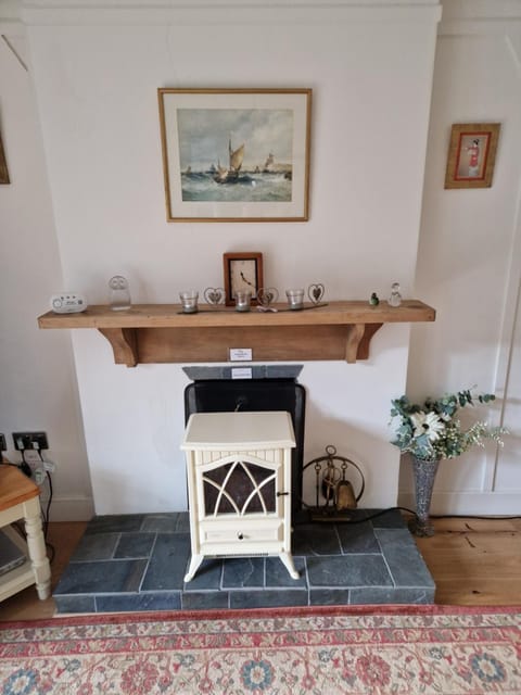 Langview House in Scotland