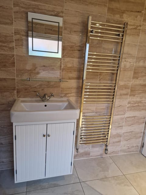 Langview House in Scotland