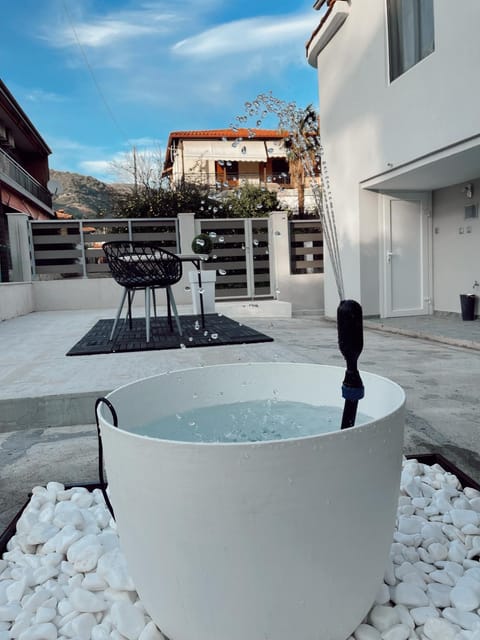 Zene Living Luxury Apartment Apartment in Halkidiki