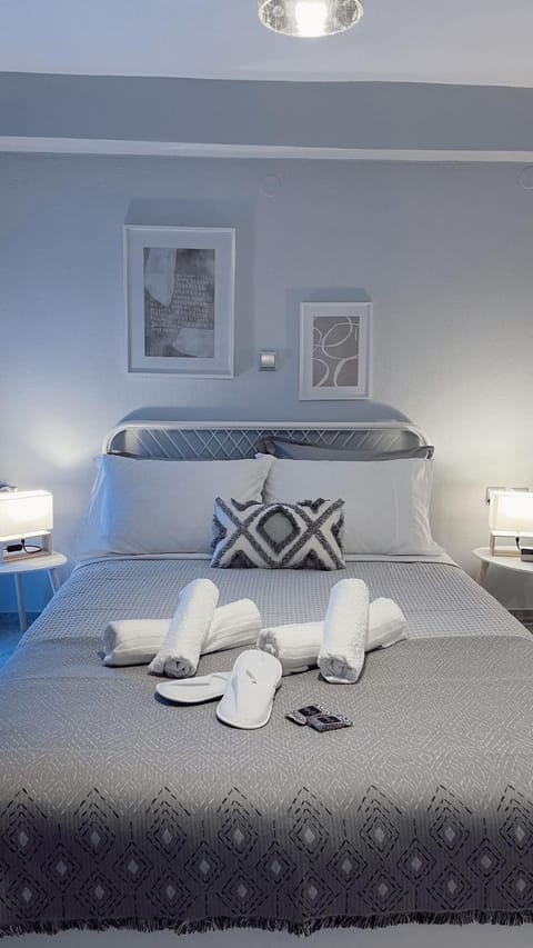 Zene Living Luxury Apartment Apartment in Halkidiki