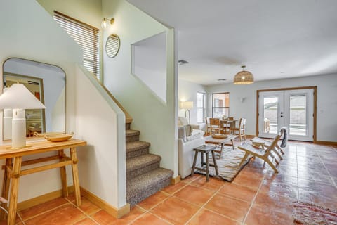 Gorgeous Green Valley Home Patio and Private Pool! House in Sahuarita