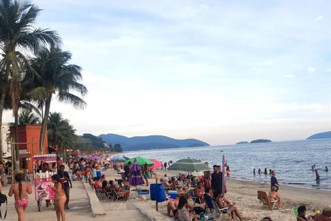 Apartamento em Muriqui - 203 Apartment in Mangaratiba