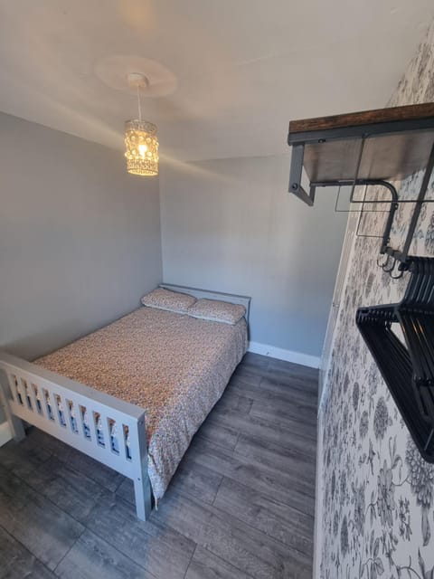 Rise at the International Wall Belfast House in Belfast