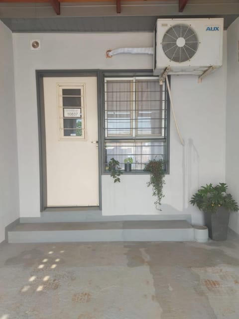 air conditioner