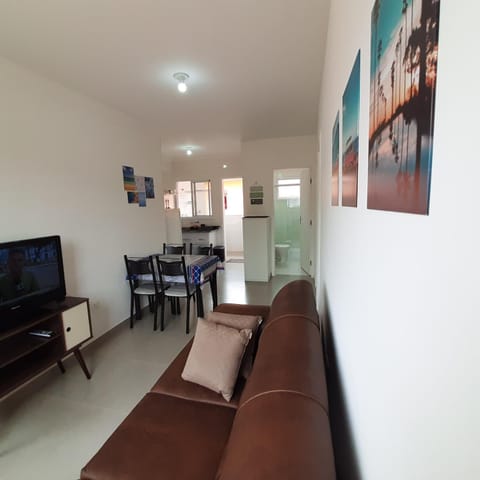 TV and multimedia, Living room, Dining area