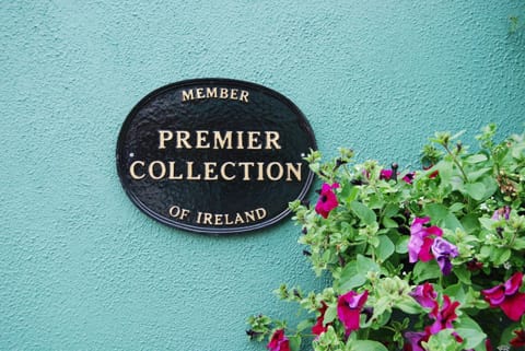 Property logo or sign