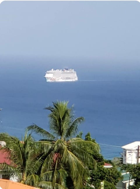 Sea view