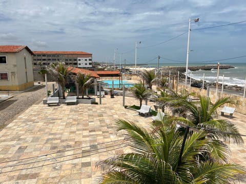 Beach, Pool view, Sea view, Swimming pool