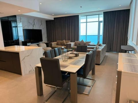 Luxury Apartments - Ajman Corniche UAE Apartment in Ajman