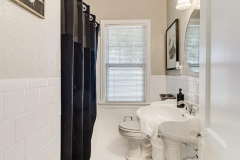 Success Historic - Luxury Home for Large Groups - 5 Min Walk to FSU House in Lakeland