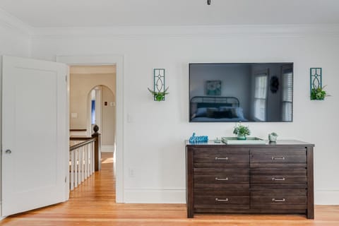 The Diamond Colonial - Luxury Home Near Lake Hollingsworth - Events OK House in Lakeland