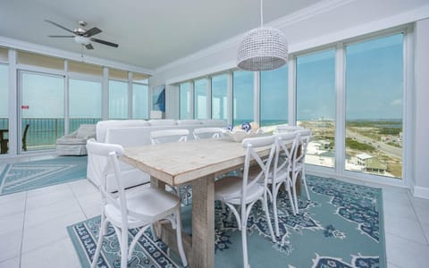 Phoenix Gulf Towers 901 condo Apartment in Orange Beach