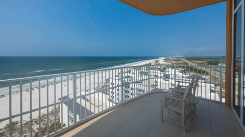 Phoenix Gulf Towers 901 condo Apartment in Orange Beach