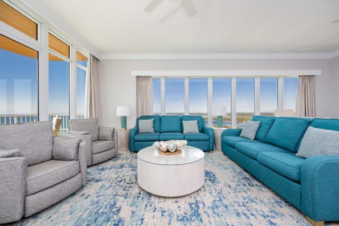 Phoenix Gulf Towers 2401 condo Apartment in Orange Beach