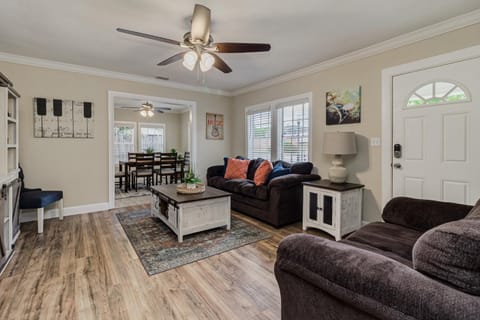 Lake Hollingsworth House of Music House in Lakeland