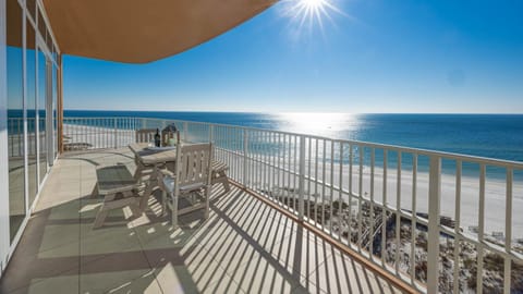 Phoenix Gulf Towers 804 condo Apartment in Orange Beach