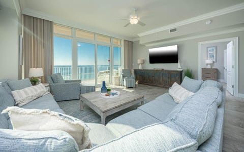 Phoenix Gulf Towers 804 condo Apartment in Orange Beach