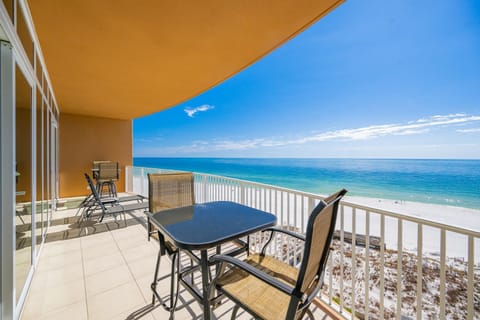 Phoenix Gulf Towers 703 condo Apartment in Orange Beach