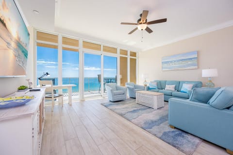 Phoenix Gulf Towers 703 condo Apartment in Orange Beach