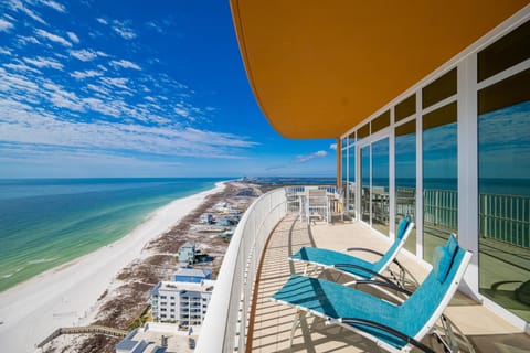 Phoenix Gulf Towers 2201 condo Apartment in Orange Beach