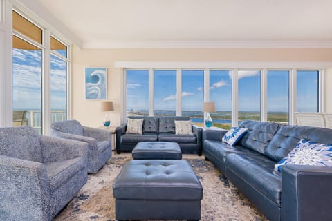 Phoenix Gulf Towers 2201 condo Apartment in Orange Beach