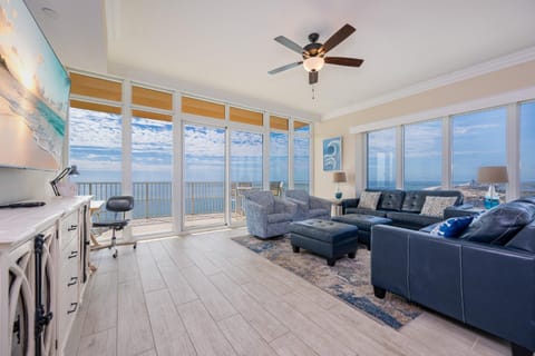 Phoenix Gulf Towers 2201 condo Apartment in Orange Beach