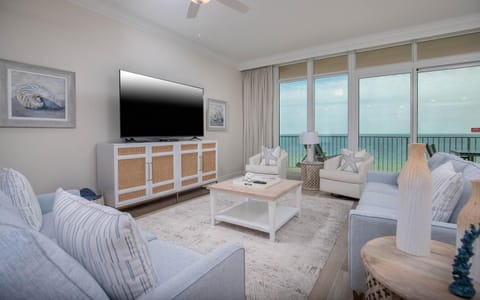 Phoenix Gulf Towers 602 condo Apartment in Orange Beach