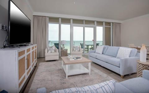 Phoenix Gulf Towers 602 condo Apartment in Orange Beach