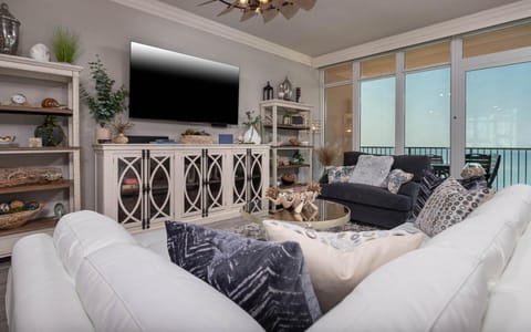 Phoenix Gulf Towers 2502 condo Apartment in Orange Beach
