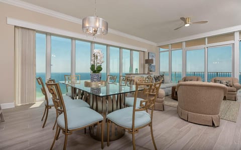 Phoenix Gulf Towers 2604 condo Apartment in Orange Beach