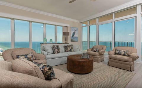 Phoenix Gulf Towers 2604 condo Apartment in Orange Beach