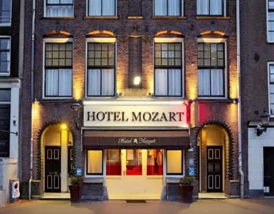 Property building, Facade/entrance, Property logo or sign