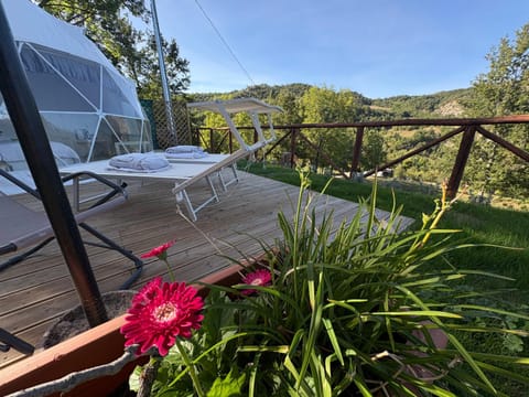 Patio, Hot Tub, Sauna, Spa and wellness centre/facilities, Mountain view, heating