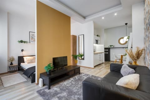 Living room, Photo of the whole room, Bedroom
