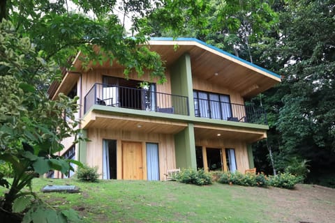 Property building, Natural landscape, View (from property/room), Garden view