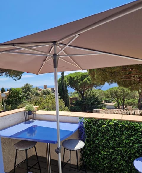 Un Petit Paradis à Gigaro Apartment in Ramatuelle