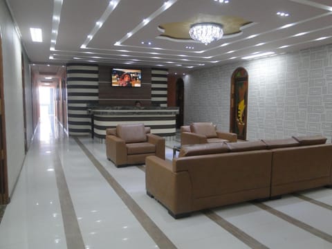 Day, Lobby or reception