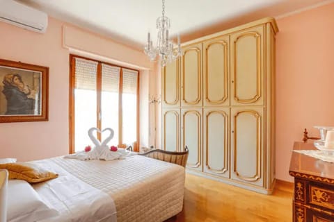 San Prospero Suite Apartment in Siena